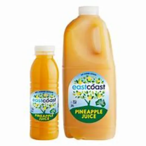 Pineapple Juice